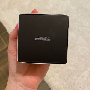 Laura Mercier translucent loose setting powder